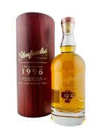 Glenfarclas Single Vintage 1996 20 Jahre Alt
