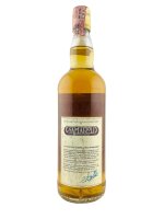 Coleburn 1969 12 Year Old Flowers 1981