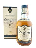 Dalwhinnie 15 Jahre Alt Centenary Edition
