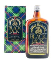 Black Jack 1970s 10 Jahre Alt