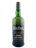 Ardbeg 1990 Cask Strength