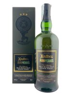 Ardbeg Auriverdes