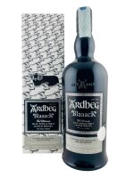 Ardbeg Blaaack