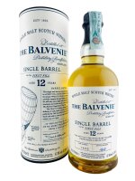 Balvenie 12 Year Old Single Barrel 2013