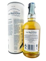 Balvenie 12 Year Old Single Barrel 2013