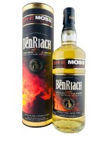 Benriach Birnie Moss