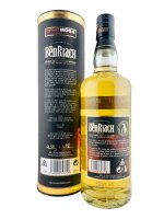 Benriach Birnie Moss