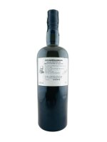 Bunnahabhain 1978 Coilltean Sherry Wood