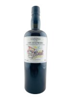 Aultmore 1989 Sherry Wood