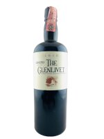 Glenlivet 1976 Sherry Wood