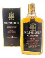 Miltonduff 1980s 12 Jahre Alt