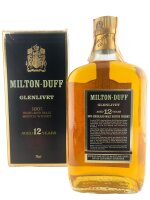 Miltonduff 1980s 12 Jahre Alt