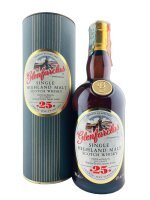 Glenfarclas 25 Jahre Alt 2016