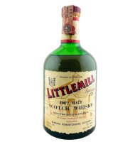 Littlemill 1980s 8 Jahre Alt