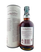 Balvenie 15 Year Old Single Barrel Sherry Cask