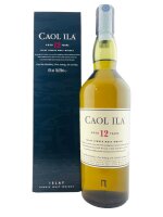 Caol Ila 12 Jahre Alt