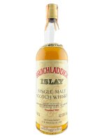 Bruichladdich 1970s 10 Jahre Alt