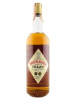 Bruichladdich 1970s 10 Jahre Alt