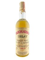 Bruichladdich 1970s Cosac Import