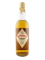 Bruichladdich 1970s Cosac Import