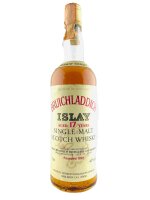 Bruichladdich 1980s 17 Jahre Alt Moon Import