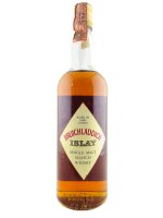 Bruichladdich 1980s 17 Jahre Alt Moon Import