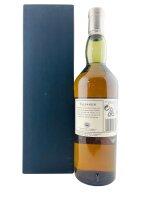 Talisker 25 Jahre Alt Cask Strength 2004 Release