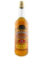 Glenordie 1980s 12 Jahre Alt 40%