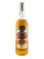 Glenordie 1980s 12 Jahre Alt 43.5%