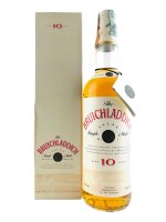 Bruichladdich 1980s 10 Jahre Alt Rinaldi Import