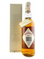 Bruichladdich 1980s 10 Jahre Alt Rinaldi Import