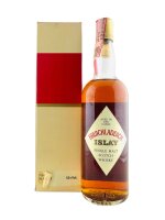 Bruichladdich 1980s 15 Jahre Alt Cask Strength Moon Import