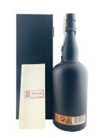 Knockdhu 21 Jahre Alt Cask Strength 1999