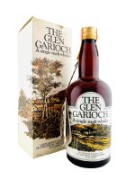 Glen Garioch 1970s Samaroli Import