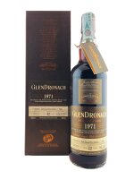 Glendronach 1971 42 Jahre Alt Single Cask