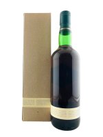 Bruichladdich 1972 21 Jahre Alt Cask Strength