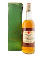 Glenlivet 1954 15 Jahre Alt Baretto Import