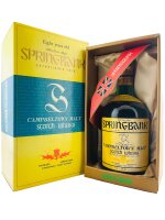 Springbank 1976 8 Jahre Alt Grand Cru Classe Japan Edition