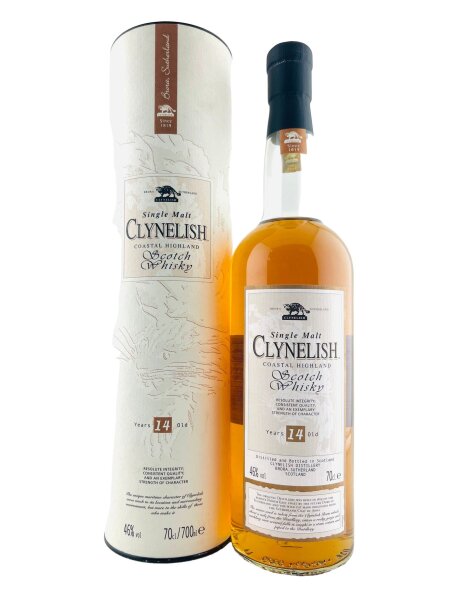 Clynelish 14 Jahre Alt
