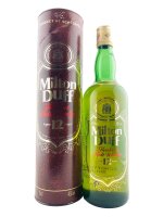 Miltonduff 1980s 12 Jahre Alt Seagram Import
