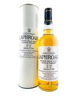 Laphroaig 1987 17 Jahre Alt Single Cask Feis Ile 2004