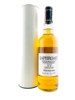 Laphroaig 1987 17 Jahre Alt Single Cask Feis Ile 2004