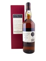 Mannochmore 1998 Managers Choice
