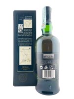 Ardbeg Uigedail 2014