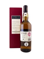 Clynelish 1997 Managers Choice