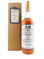Caledonian 1965 40 Jahre Alt Clan Denny