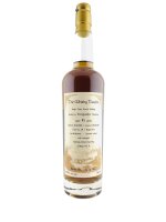 Invergordon 1965 45 Jahre Alt The Whisky Trader No.11