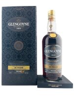 Glengoyne 28 Jahre Alt 2018