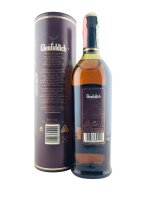 Glenfiddich pre 2007 15 Jahre Alt Solera Reserve