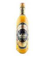 Glenfiddich 1980s 8 Jahre Alt